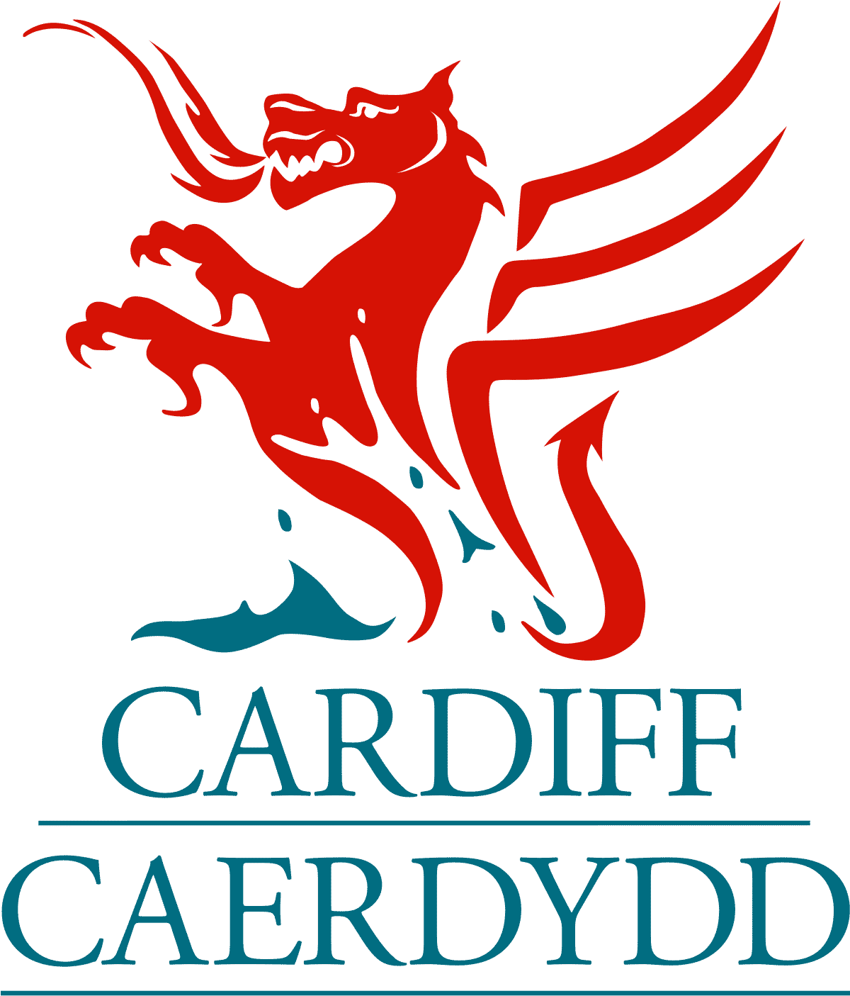 Cardiff Council Logo