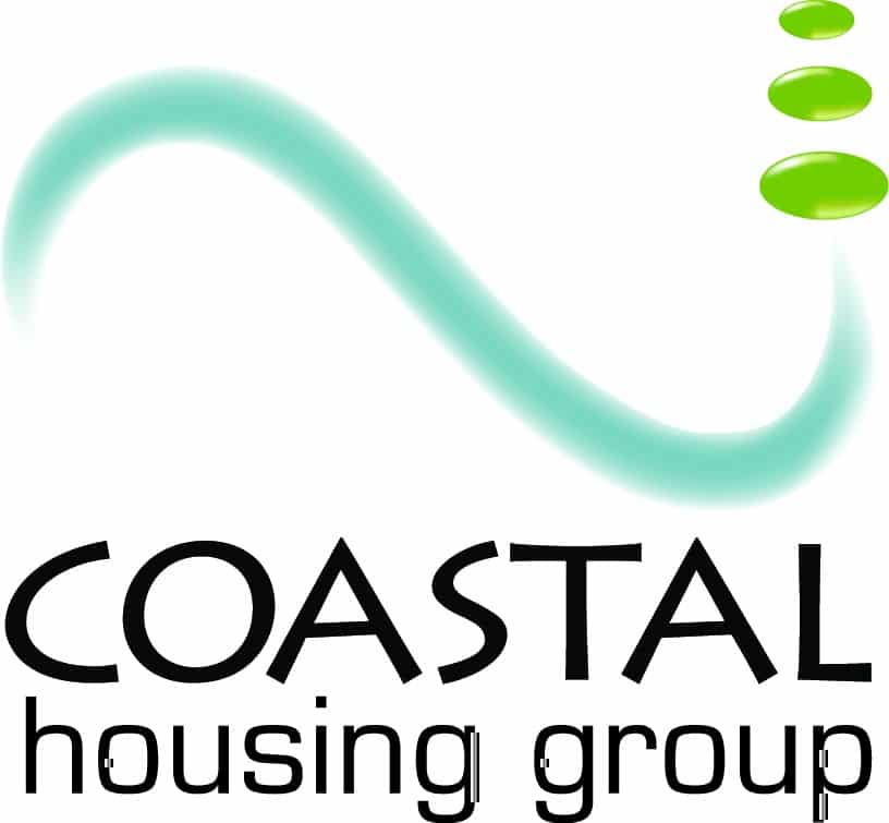 Coastal Housing Group Logo