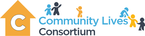 Community Lives Consortium Logo