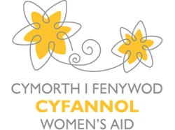 Cyfannol Womens Aid Logo