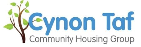 Cynon Taf Community Housing Logo