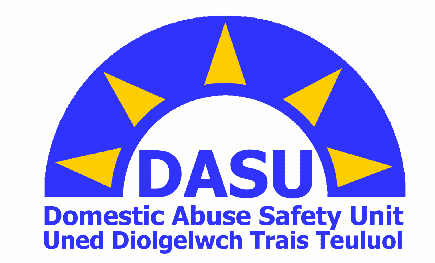 Domestic Abuse Safety Unit Logo