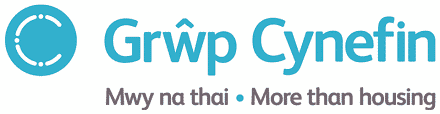 Grwp Cynefin Logo