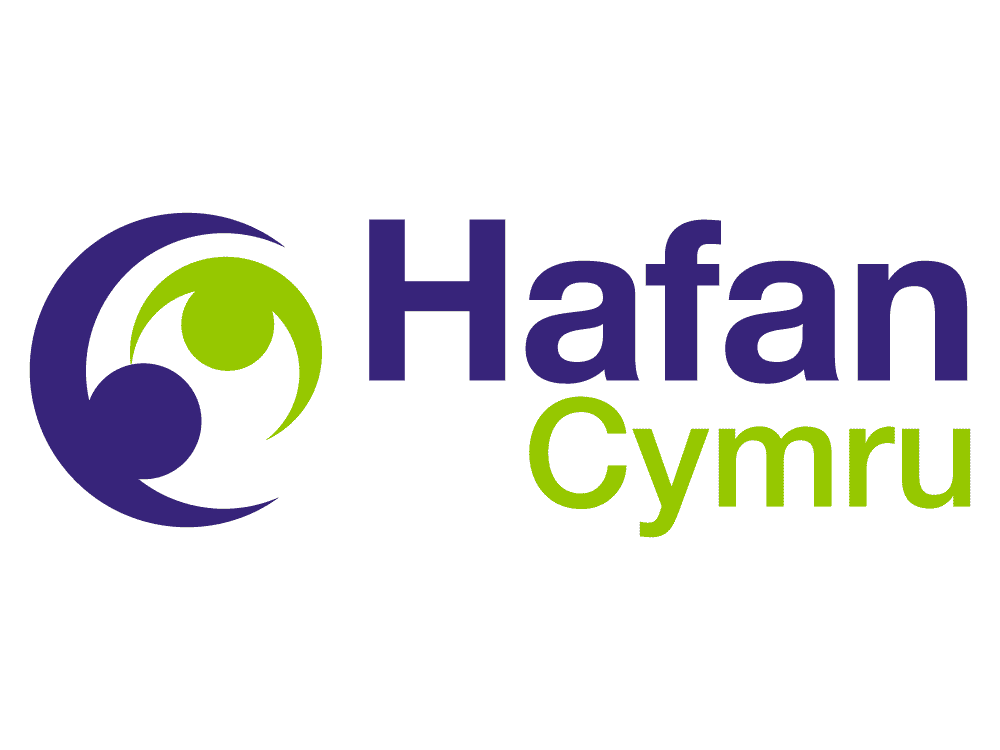 Hafan Cymru Logo