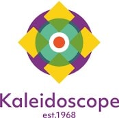 Kaleidoscope Logo